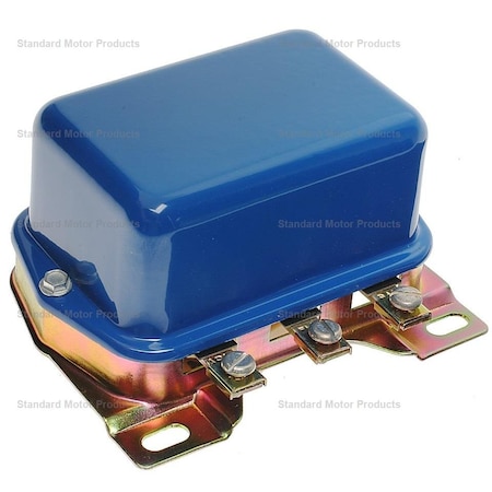 Standard Ignition Voltage Regulator, Vr-21 VR-21